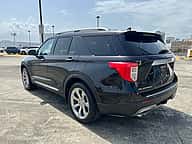 Ford Explorer Platinum 2020 - miniatura 6