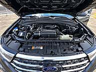 Ford Explorer XLT 2020 - miniatura 10