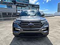 Ford Explorer XLT 2020 - miniatura 3