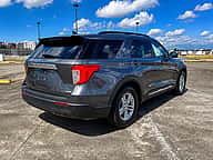 Ford Explorer XLT 2020 - miniatura 4