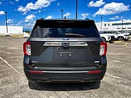 Ford Explorer XLT 2020 - miniatura 5
