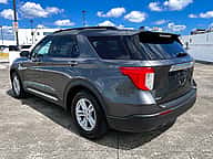 Ford Explorer XLT 2020 - miniatura 6