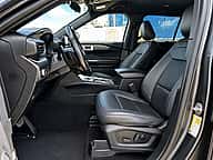 Ford Explorer XLT 2020 - miniatura 7