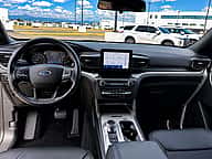 Ford Explorer XLT 2020 - miniatura 8