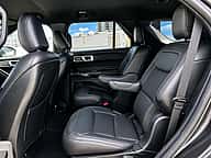 Ford Explorer XLT 2020 - miniatura 9
