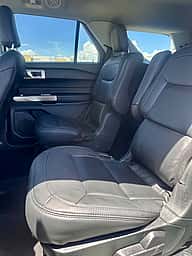 Ford Explorer XLT 2021 - miniatura 10