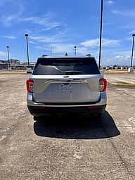 Ford Explorer XLT 2021 - miniatura 7