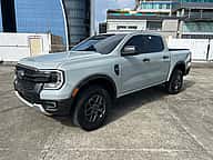 Ford Ranger XLT 2024 - miniatura 1