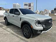 Ford Ranger XLT 2024 - miniatura 3