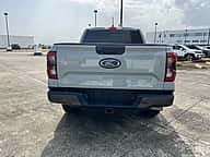 Ford Ranger XLT 2024 - miniatura 5