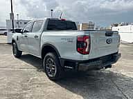 Ford Ranger XLT 2024 - miniatura 6