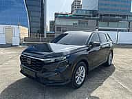 Honda CR-V EX 2023 - miniatura 1