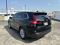 Honda CR-V EX 2023 - miniatura 6