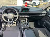 Honda CR-V EX 2023 - miniatura 8
