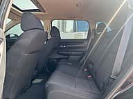 Honda CR-V EX 2023 - miniatura 9