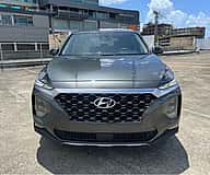 Hyundai Santa Fe SEL 2020 - miniatura 2