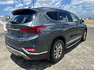 Hyundai Santa Fe SEL 2020 - miniatura 4