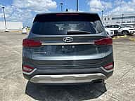 Hyundai Santa Fe SEL 2020 - miniatura 5