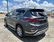 Hyundai Santa Fe SEL 2020 - miniatura 6