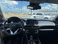Hyundai Santa Fe SEL 2020 - miniatura 8