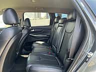 Hyundai Santa Fe SEL 2020 - miniatura 9