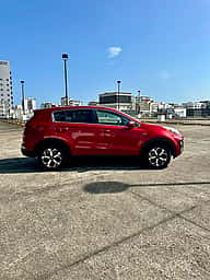Kia Sportage LX 2020 - miniatura 2