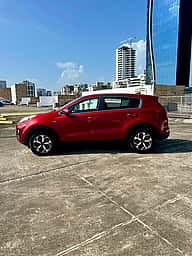 Kia Sportage LX 2020 - miniatura 3
