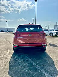 Kia Sportage LX 2020 - miniatura 6