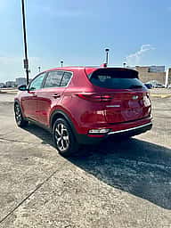 Kia Sportage LX 2020 - miniatura 7