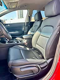 Kia Sportage LX 2020 - miniatura 8