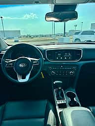 Kia Sportage LX 2020 - miniatura 9