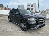 Mercedes Benz GLS 450 4MATIC AMG 2023 - miniatura 3