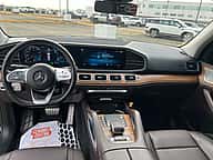 Mercedes Benz GLS 450 4MATIC AMG 2023 - miniatura 8