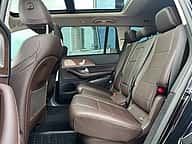 Mercedes Benz GLS 450 4MATIC AMG 2023 - miniatura 9
