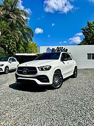 Mercedes Benz GLE 450 4Matic AMG 2020 - miniatura 1