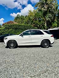 Mercedes Benz GLE 450 4Matic AMG 2020 - miniatura 2