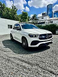 Mercedes Benz GLE 450 4Matic AMG 2020 - miniatura 4