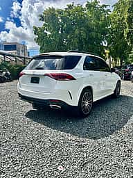 Mercedes Benz GLE 450 4Matic AMG 2020 - miniatura 5