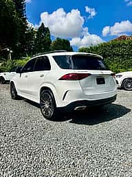 Mercedes Benz GLE 450 4Matic AMG 2020 - miniatura 6
