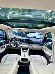 Mercedes Benz GLE 450 4Matic AMG 2020 - miniatura 8
