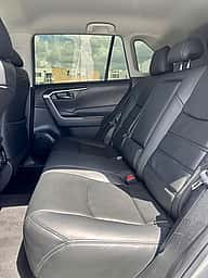Toyota RAV4 LE PLUS 2022 - miniatura 10