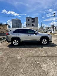 Toyota RAV4 LE PLUS 2022 - miniatura 2