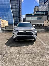 Toyota RAV4 LE PLUS 2022 - miniatura 4