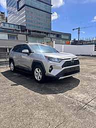 Toyota RAV4 LE PLUS 2022 - miniatura 5