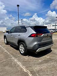 Toyota RAV4 LE PLUS 2022 - miniatura 6