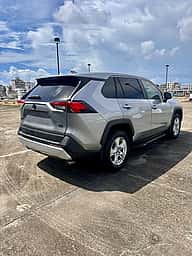 Toyota RAV4 LE PLUS 2022 - miniatura 7