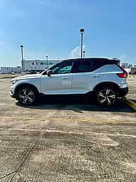 Volvo XC40 T5 R-DESING 2020 - miniatura 2