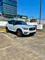 Volvo XC40 T5 R-DESING 2020 - miniatura 3