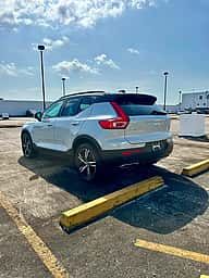 Volvo XC40 T5 R-DESING 2020 - miniatura 4