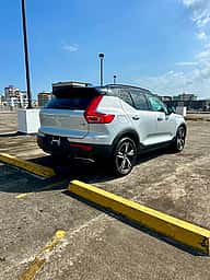 Volvo XC40 T5 R-DESING 2020 - miniatura 6
